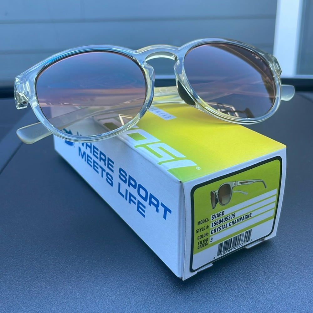 Tifosi Svago Sunglasses